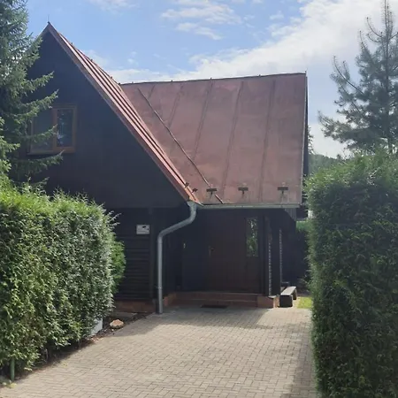Ferienhaus C. 6 *