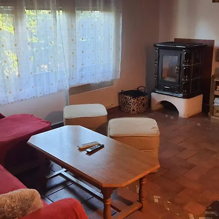 C. 6 Holiday home *