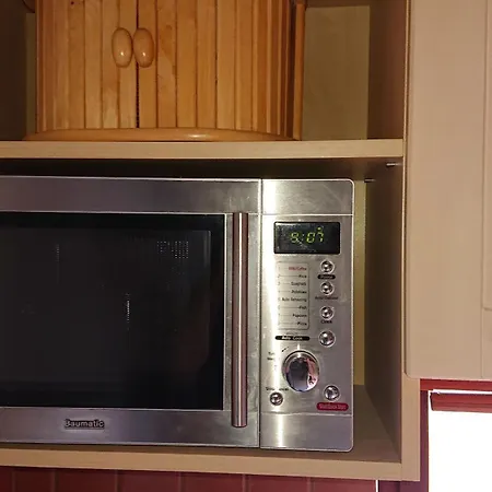 C. 6 펜션 Zlaté Hory