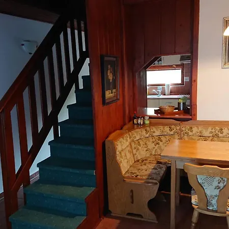 C. 6 Holiday home