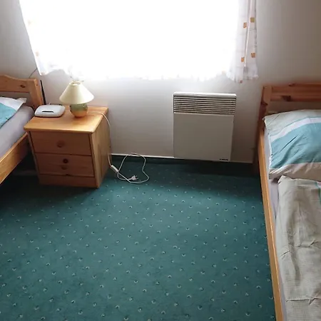 펜션 C. 6 Zlaté Hory