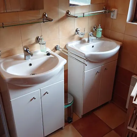 Holiday home C. 6 Zlate Hory