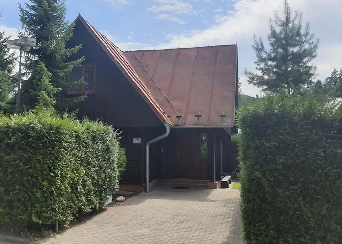 Dom wakacyjny C. 6 *